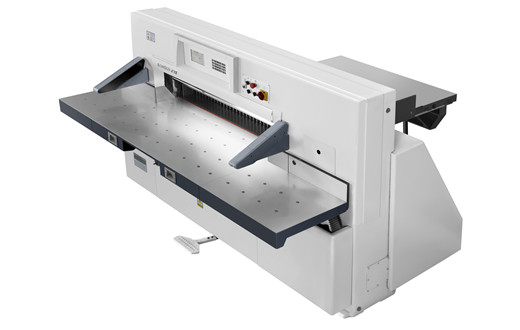 切紙機定制款與現(xiàn)貨款有哪些區(qū)別？