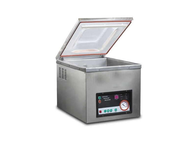 連續(xù)式真空包裝機(jī)的技術(shù)特點(diǎn)是什么？