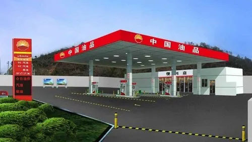 加油站安裝配電箱，十四點注意事項不可忘