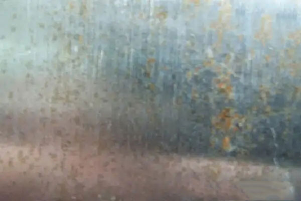 不銹鋼為什么會生銹？告訴你原因