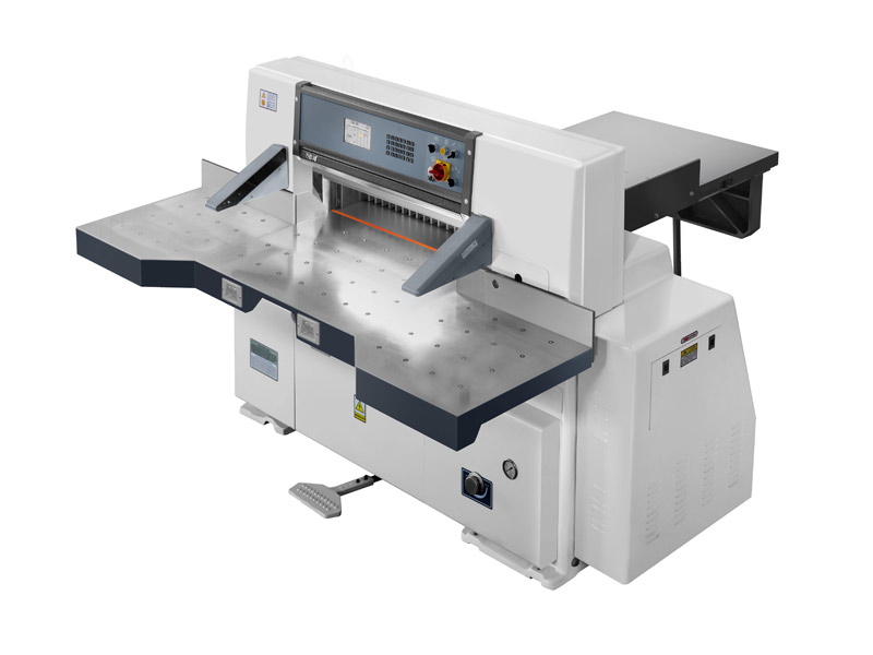 切紙機內(nèi)部元件銹化，需提前注意什么？