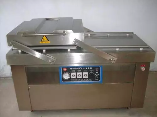 給大家介紹為什么大米要吃大米真空包裝機的？