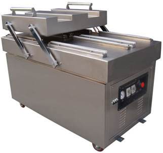 真空包裝機在使用時有噪音怎么辦？