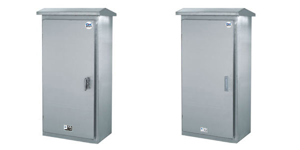 不銹鋼戶外動力柜用途及安裝尺寸，不銹鋼配電箱廠家分享