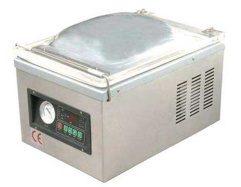 食品真空包裝機