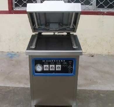 什么方法可以解決真空包裝機的移位問題