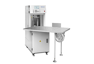 多功能自動數(shù)紙機的模式類型有哪些？