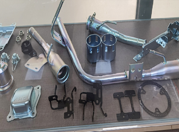 鍍鎳過程中的常見故障有哪些？具體是怎樣的？