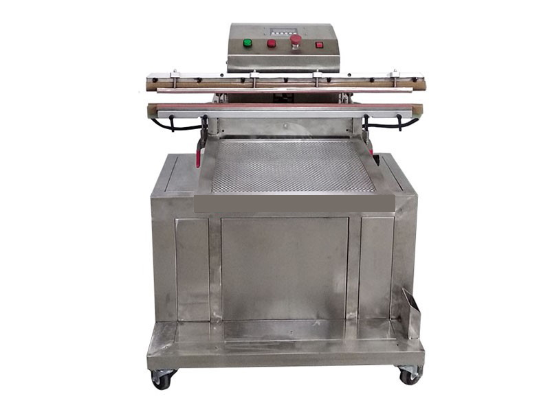 講解一下食品真空包裝機(jī)械怎么樣？