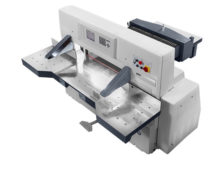 切紙機(jī)正確的換刀流程是怎樣的？