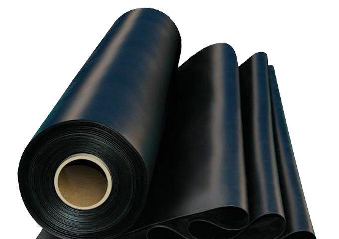 
                橡膠板有哪些成分組成，具體有什么優(yōu)勢？
            