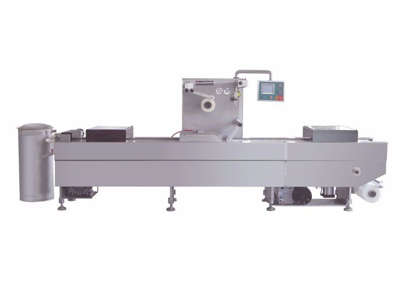 什么樣的真空包裝機是豆類專業(yè)真空包裝機呢