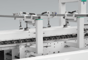 哪款糊盒機(jī)的功能齊全？