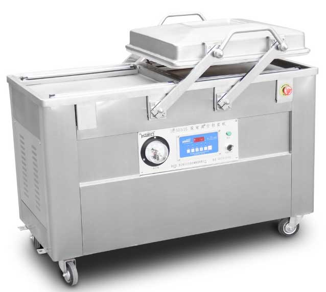 影響真空包裝機(jī)價(jià)格主要因素是什么？