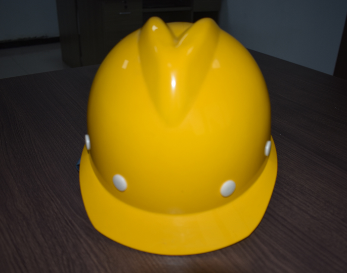 安全帽廠家教你正確使用安全帽！