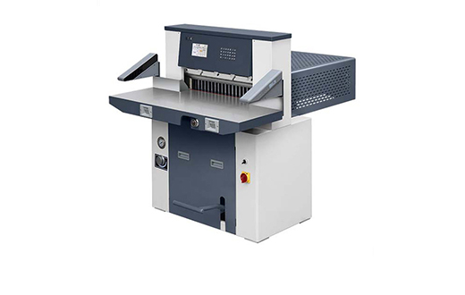 數(shù)顯切紙機的使用方法？