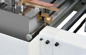 高速自動(dòng)糊盒機(jī)都有哪些特點(diǎn)？