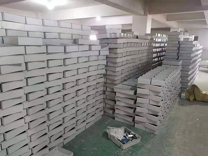 不銹鋼配電箱的厚度有哪些？你選對了嗎？