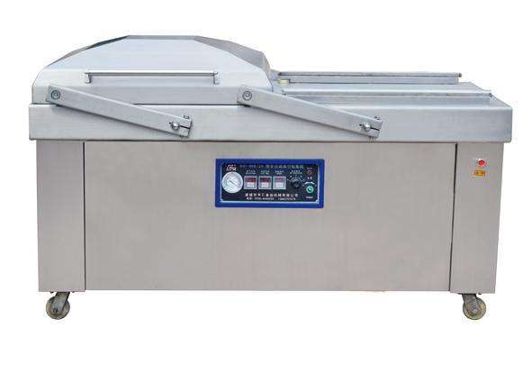 小型真空包裝機的選用因素--山東全自動真空包裝機廠家