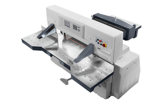 自動(dòng)切紙機(jī)有什么優(yōu)勢呢