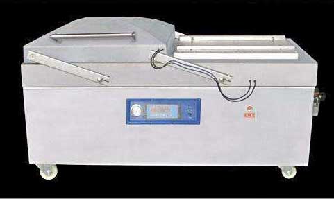 海產(chǎn)品真空包裝機(jī)的特點(diǎn)介紹