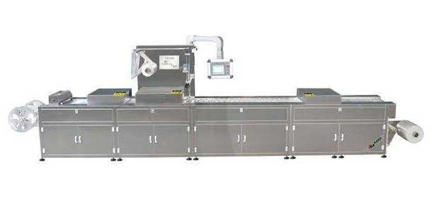 真空包裝機(jī)的四種分類(lèi)是什么呢