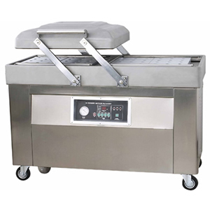 你知道真空包裝機平常應該怎么修理嗎？