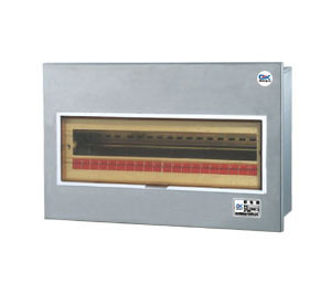 家用配電箱里的配件都有哪些？分別有什么作用？―這樣告訴你