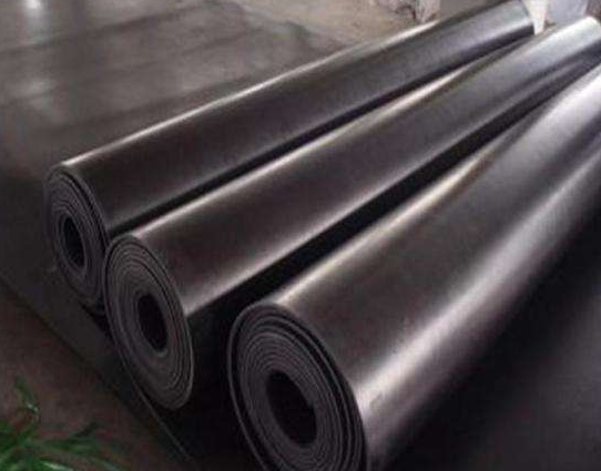 橡膠板價格